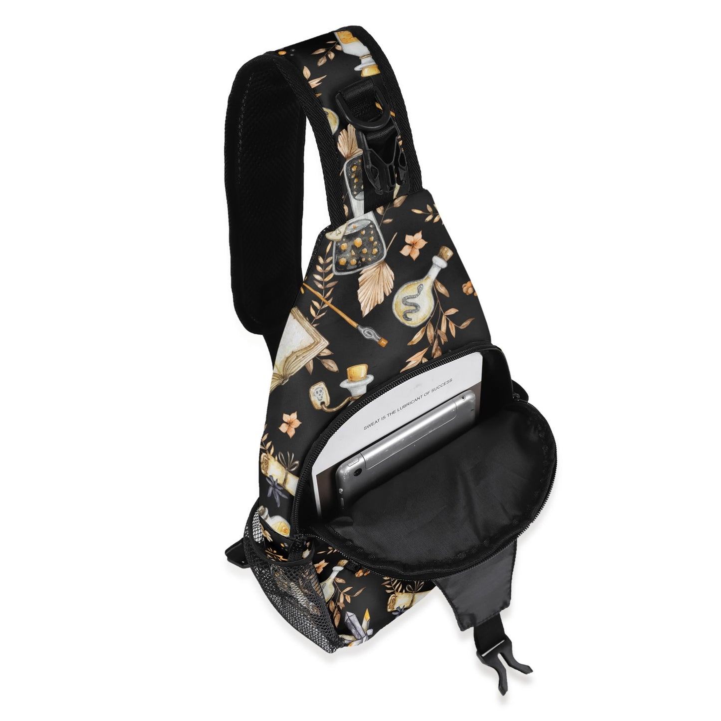 Potions Master Crossbody Bag