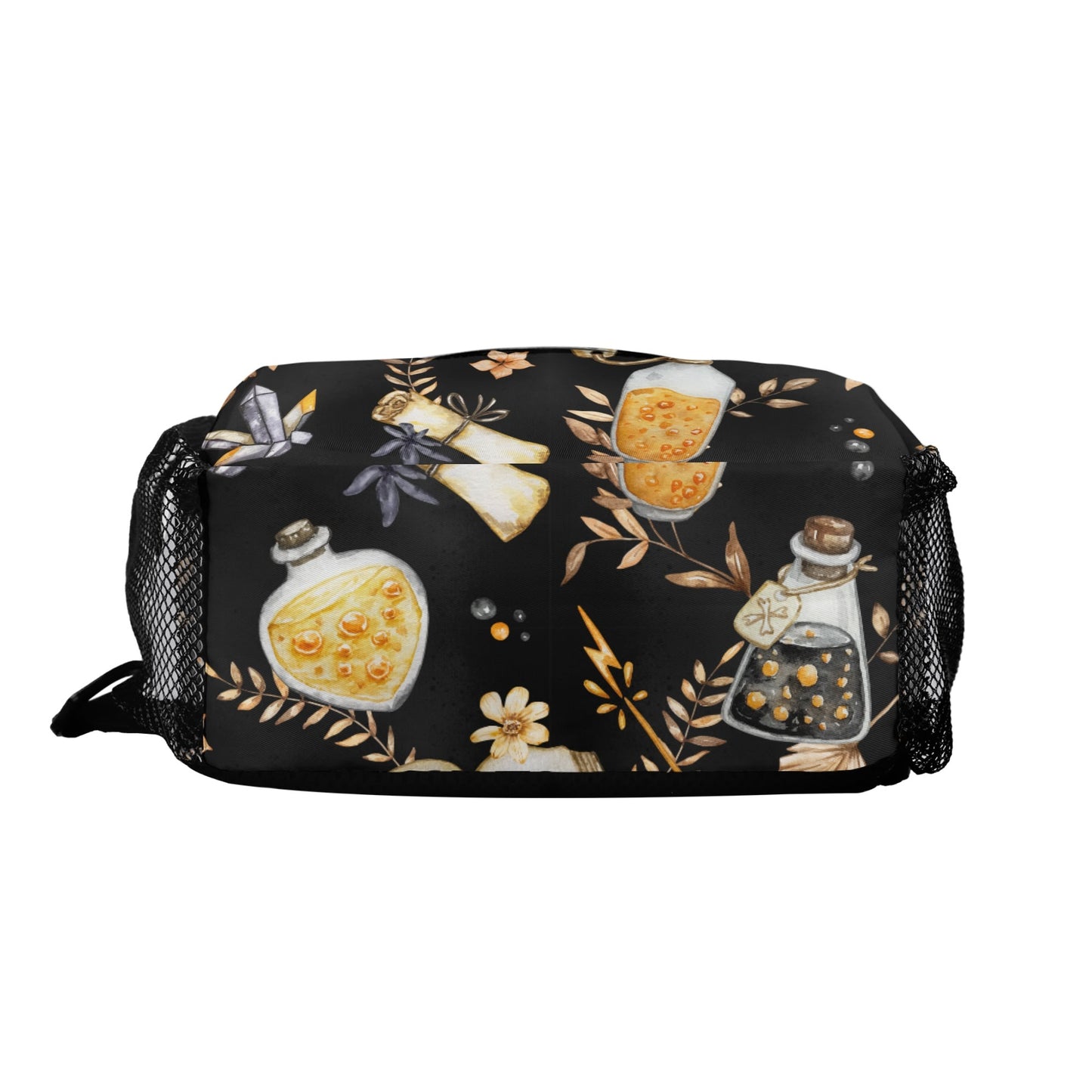 Potions Master Crossbody Bag