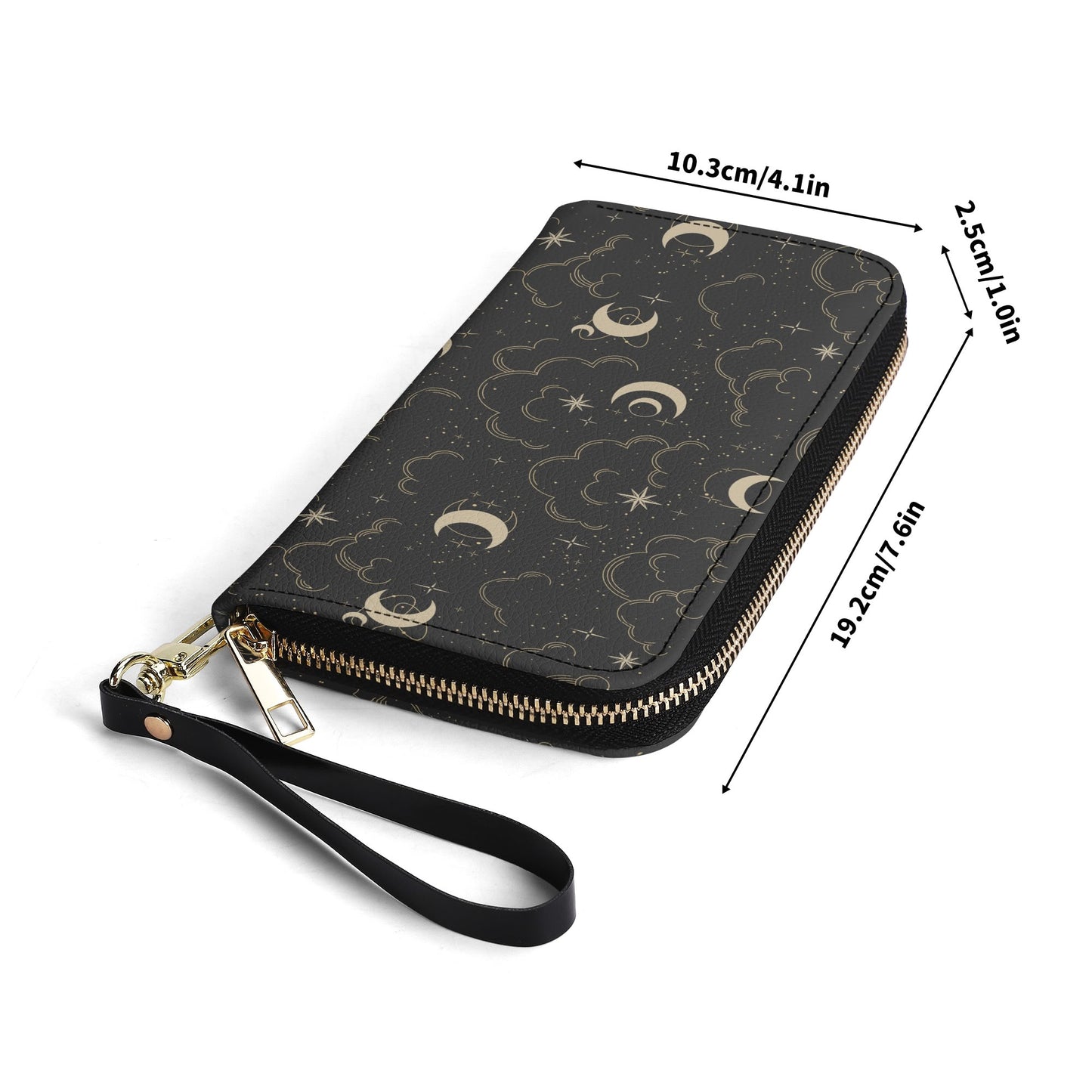 Moon Magic Wallet