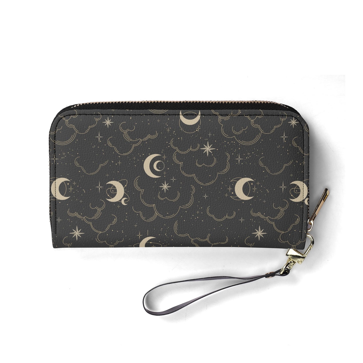 Moon Magic Wallet