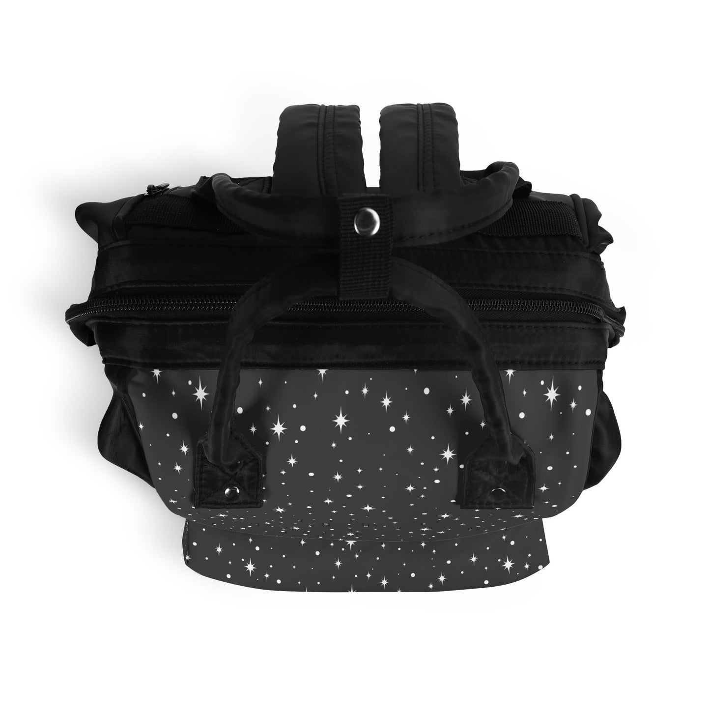Lost in the Stars Mummy Backpack