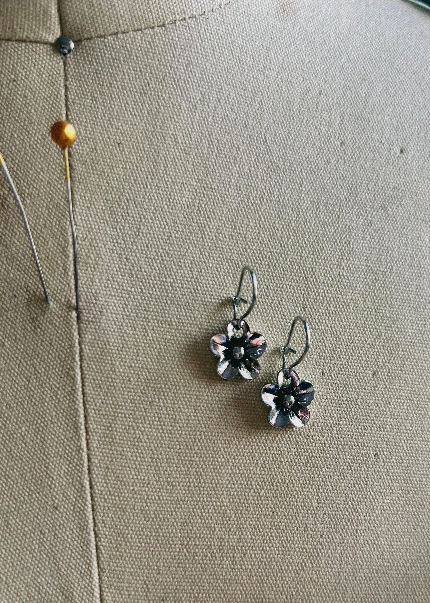 Assorted Charm Earrings
