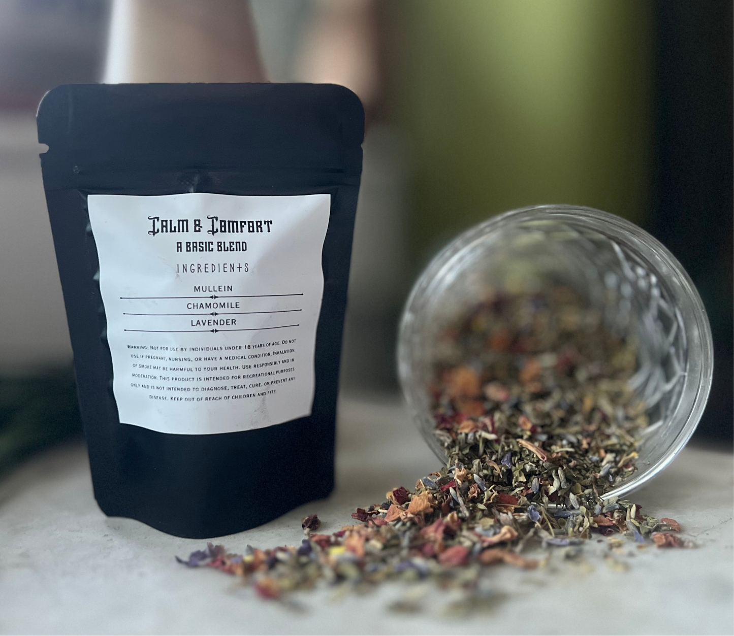 Alchemic Herbal Teas