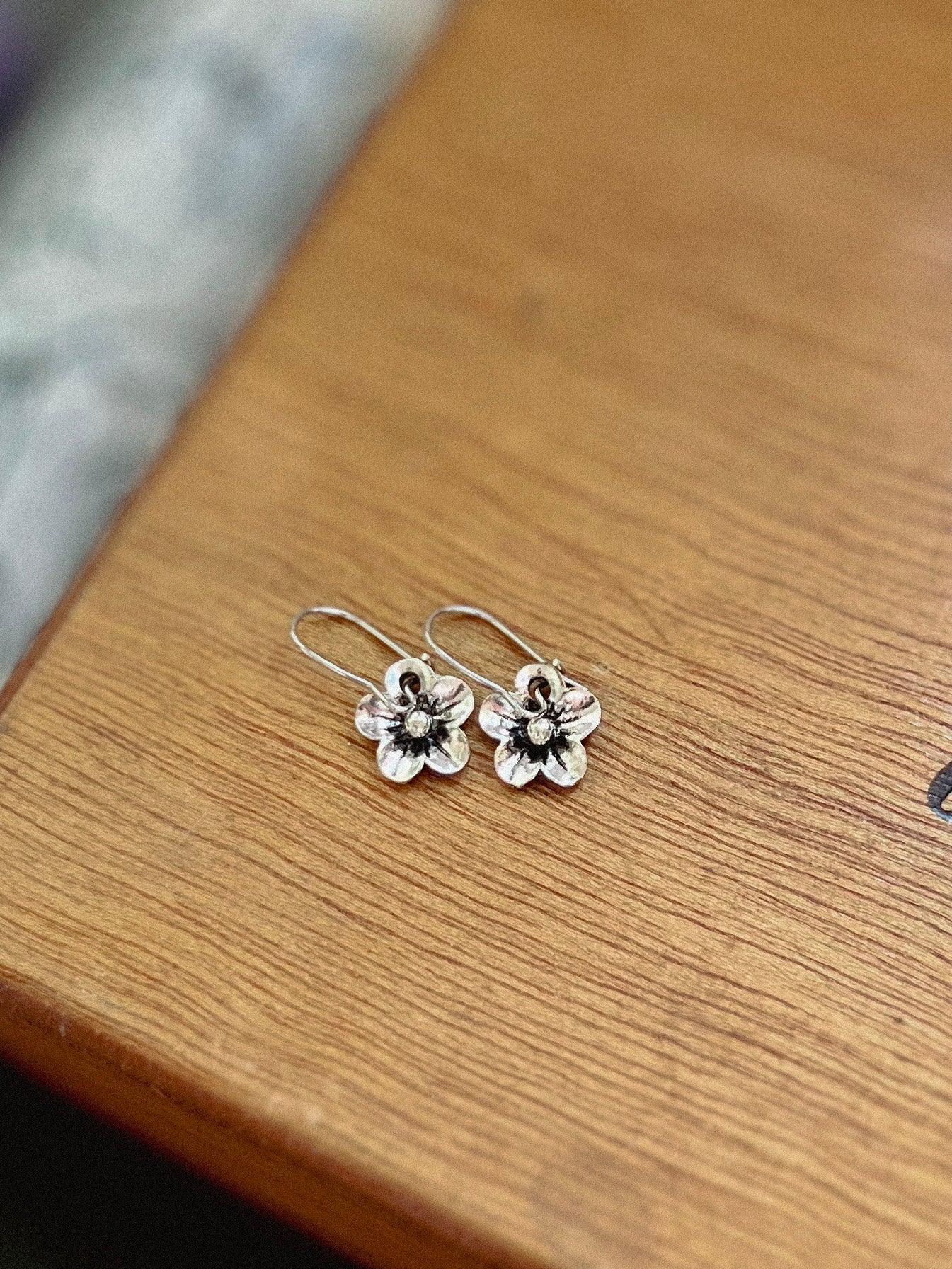 Assorted Charm Earrings