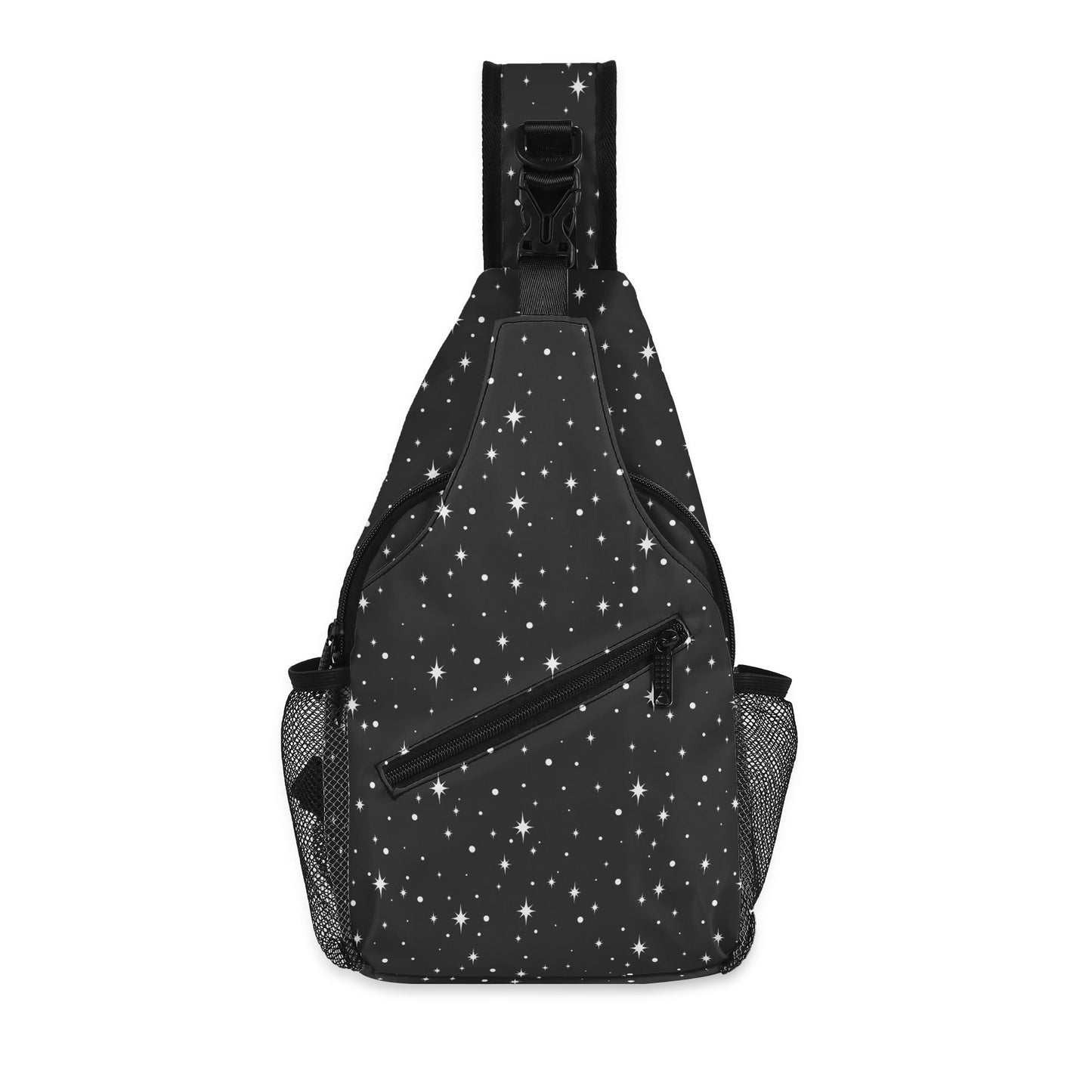 Lost in the Stars Crossbody Bag