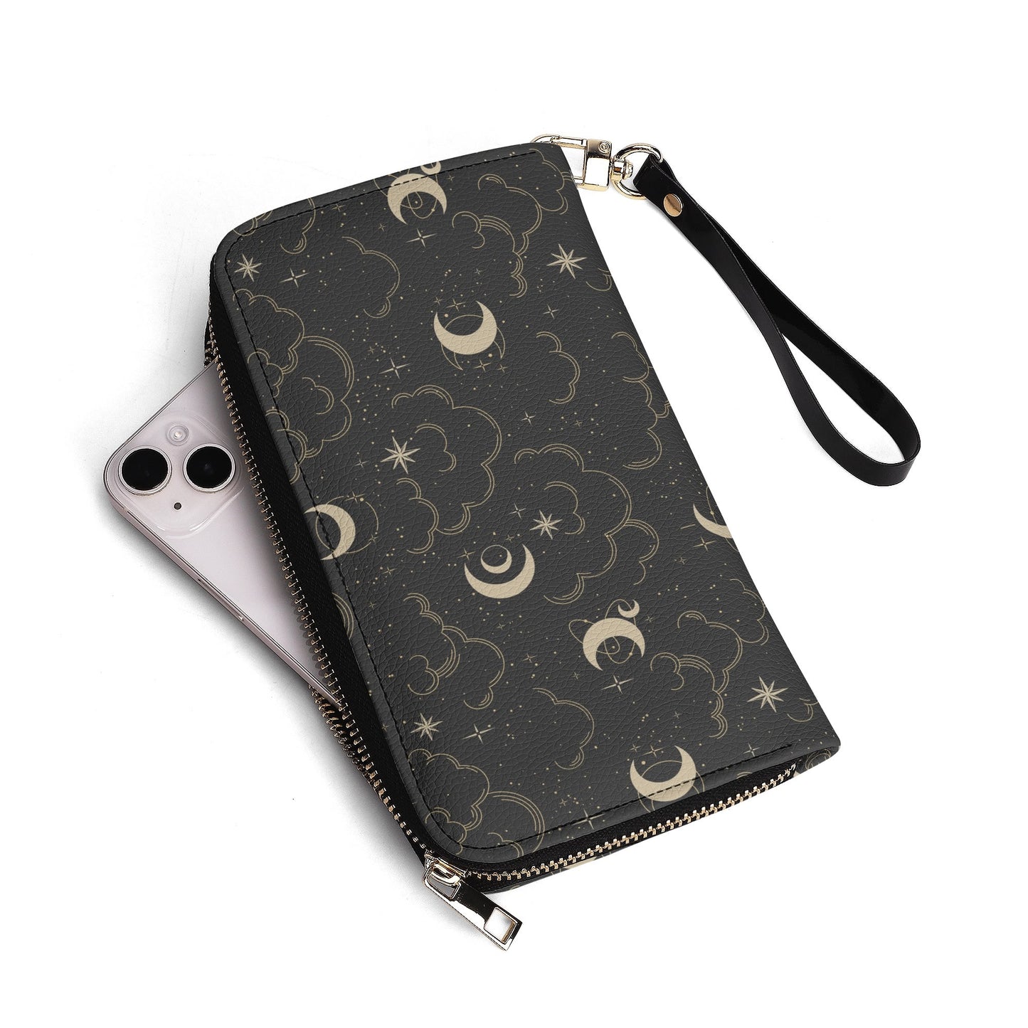 Moon Magic Wallet