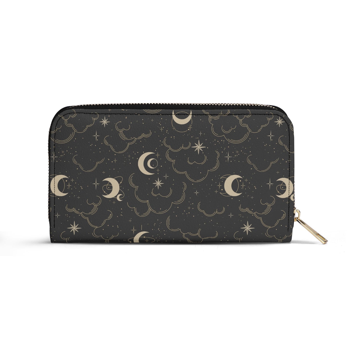 Moon Magic Wallet