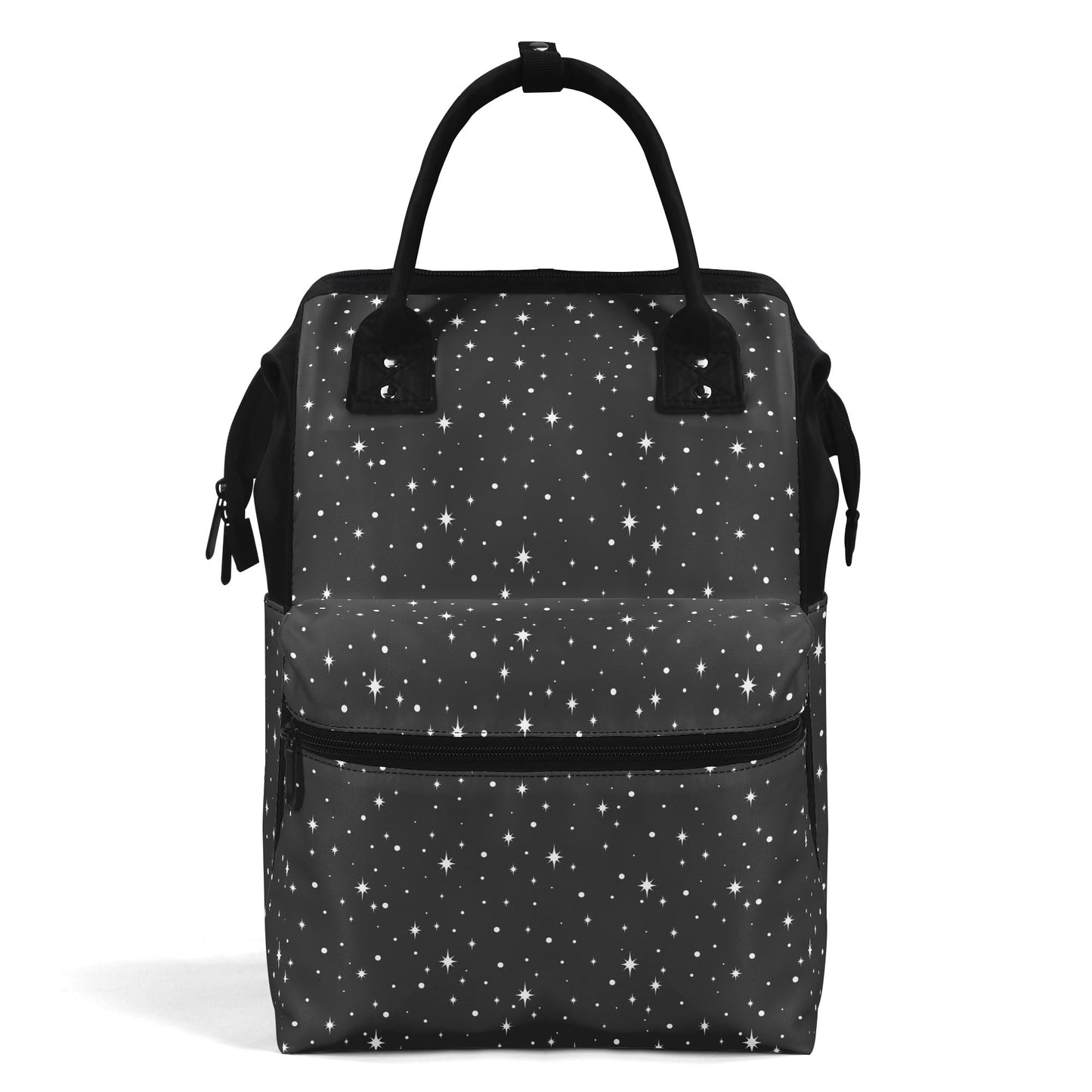 Lost in the Stars Mummy Backpack