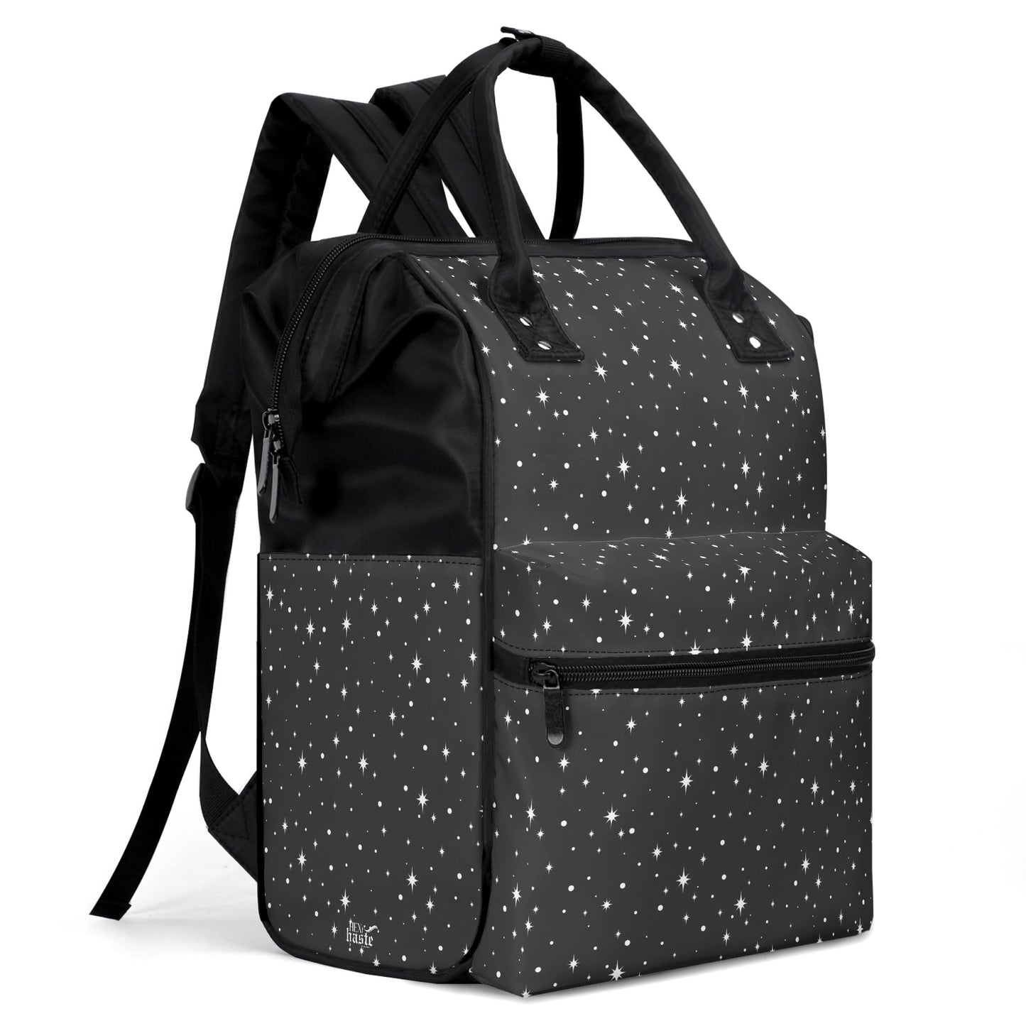 Lost in the Stars Mummy Backpack
