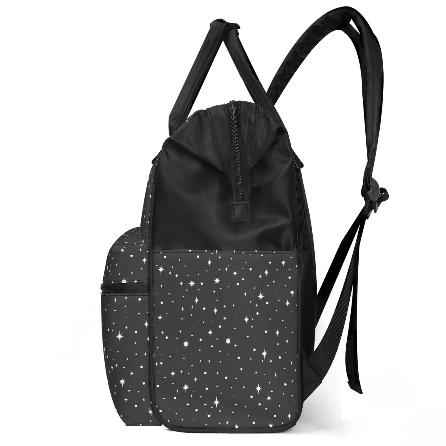 Lost in the Stars Mummy Backpack