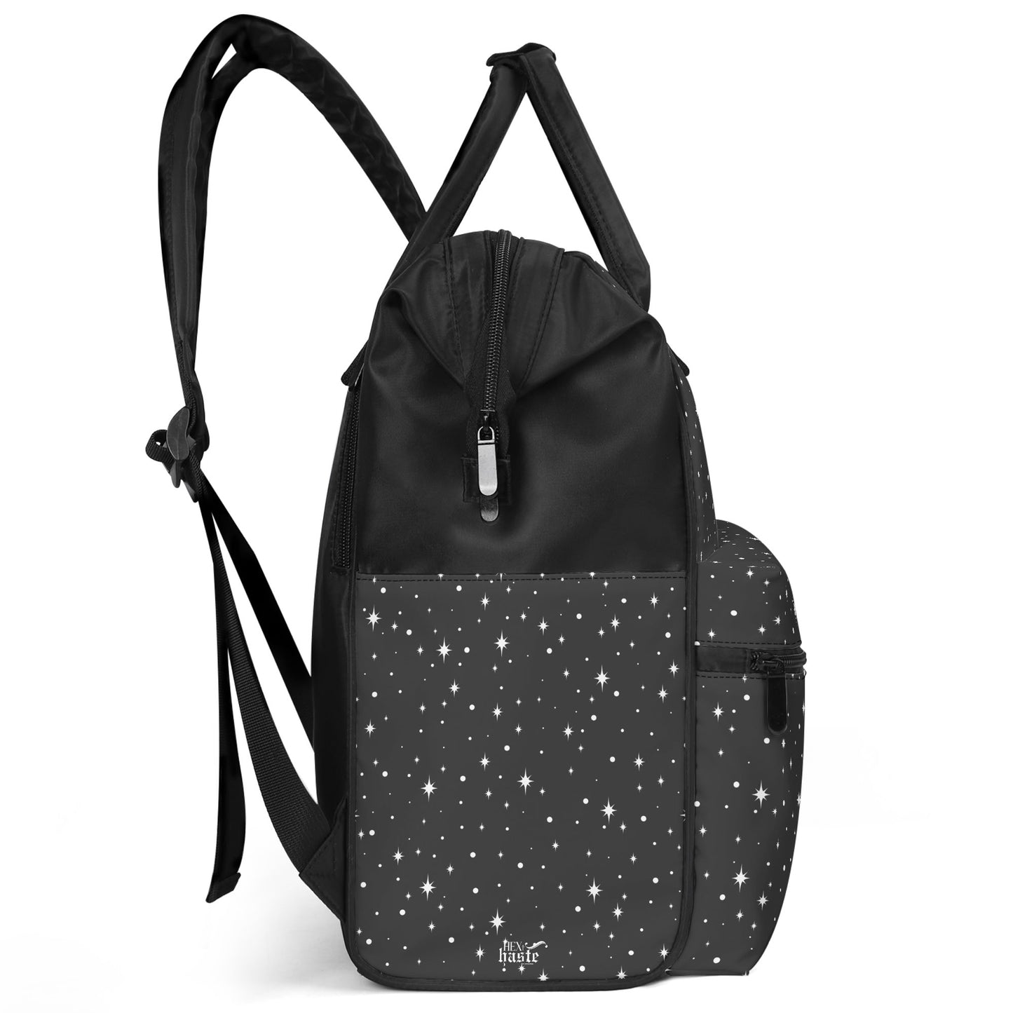 Lost in the Stars Mummy Backpack