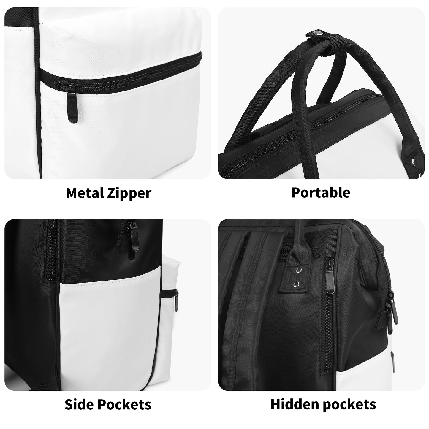Lost in the Stars Mummy Backpack