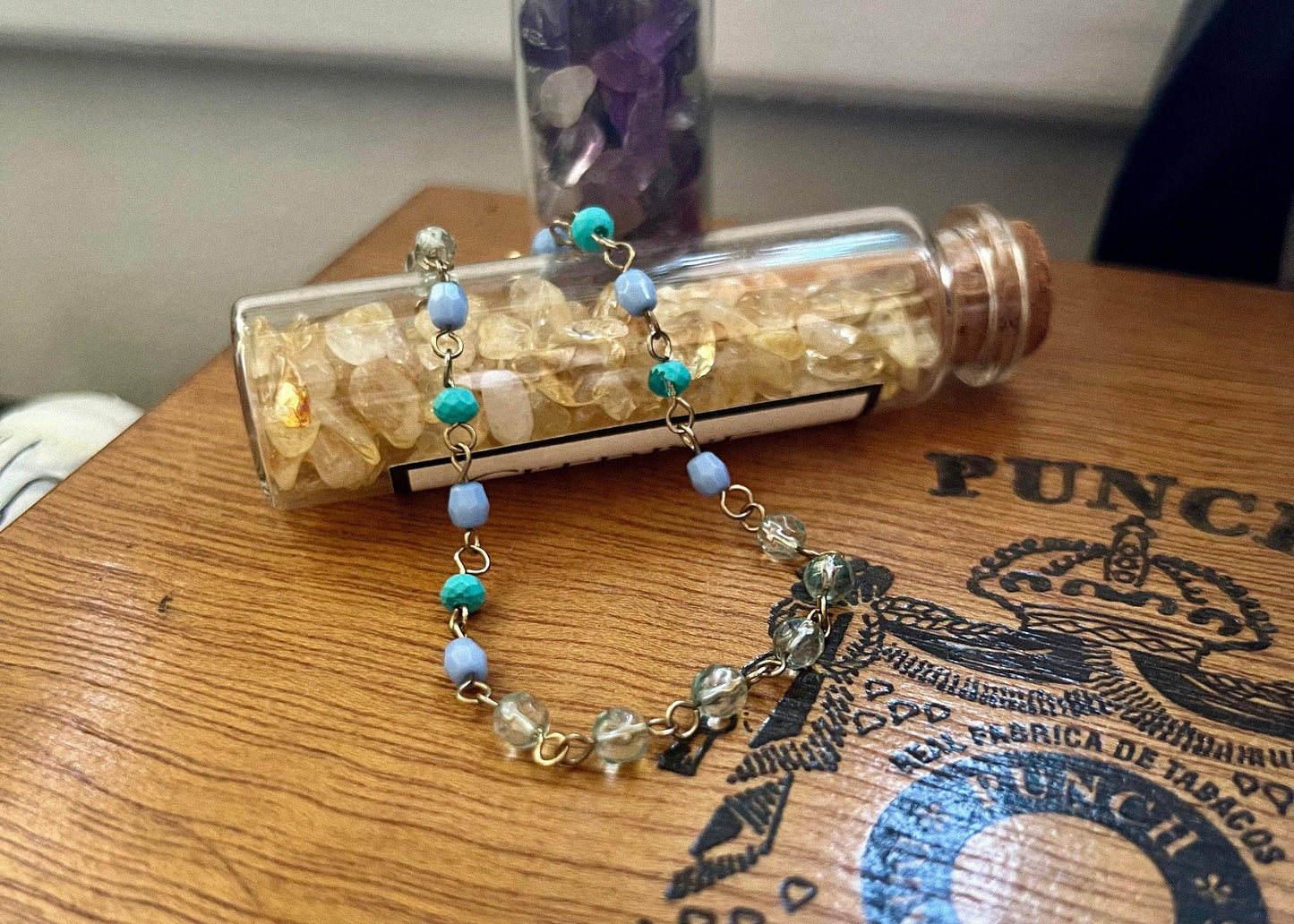 Enchanted Links Charm Bracelets