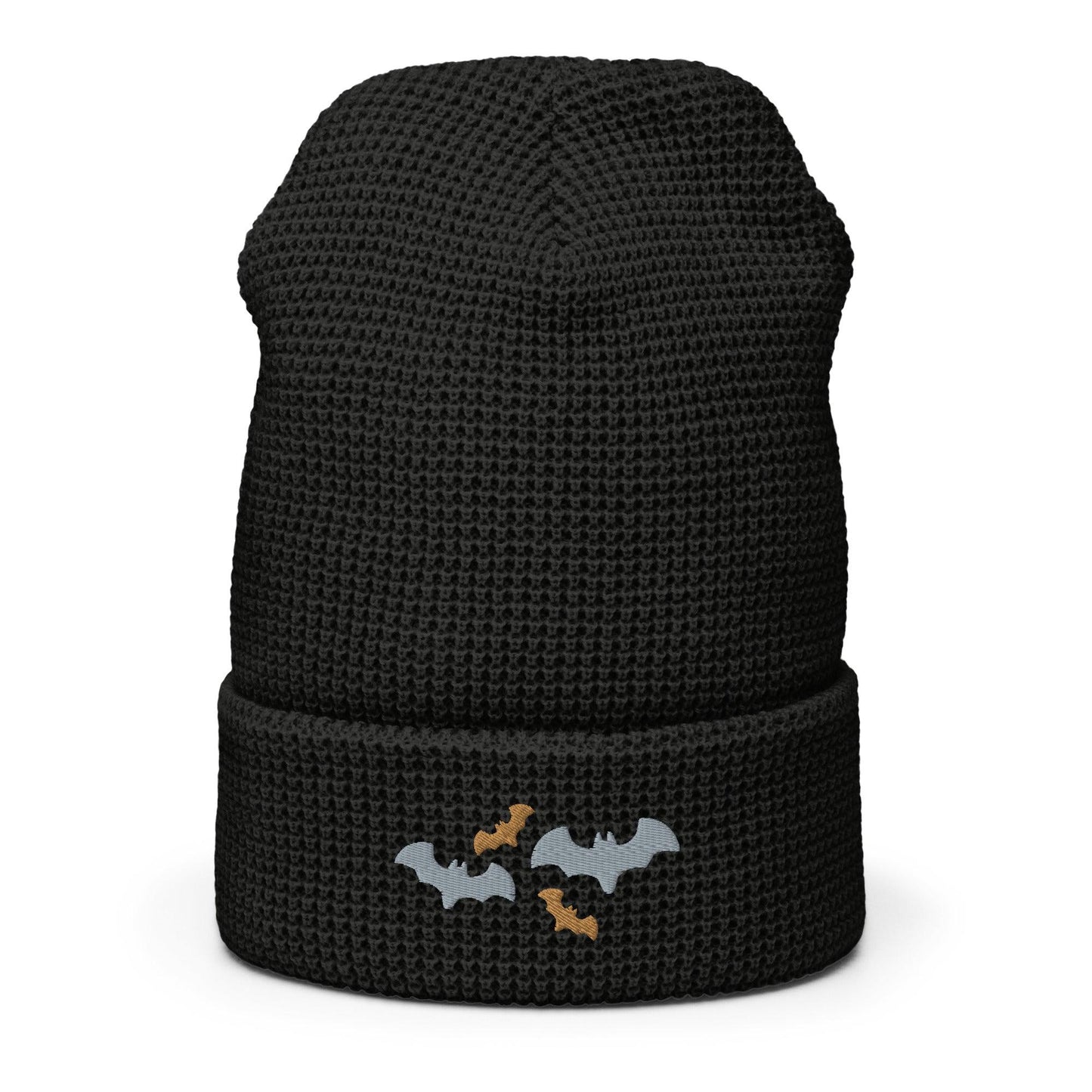 Batty Waffle beanie