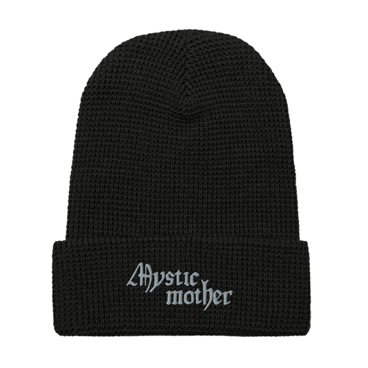 Mystic Mother Waffle Beanie